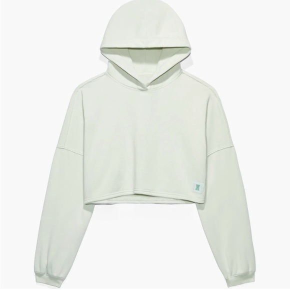 Fenty Savage Mint Sweatpants & Sweatshirt Set - Picture 5 of 7